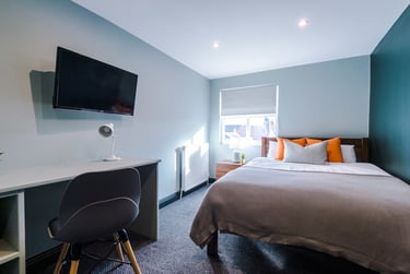 6 bed house, 77 Davenport Avenue, Withington, Manchester, M203FS - Image 3