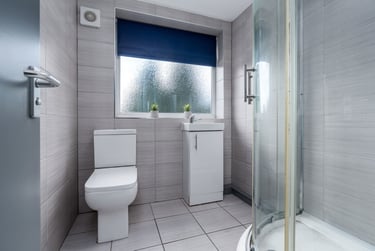 6 bed house, 8 Holcombe Road, Fallowfield, Manchester, M146QX - Image 13