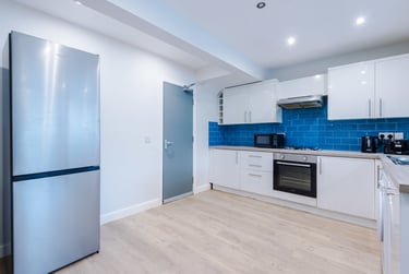 6 bed house, 10 Holcombe Road, Fallowfield, Manchester, M146QX - Image 7