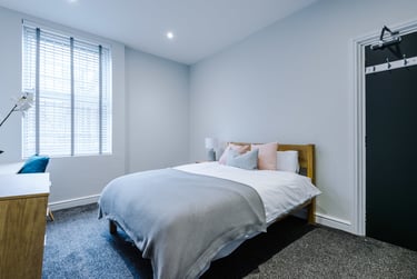 6 bed house, 27 Norwood Terrace, Hyde Park, Leeds, LS61EA - Image 2