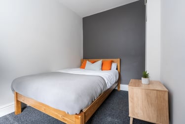 6 bed house, 69 Cawdor Road, Fallowfield, Manchester, M146LS - Image 9