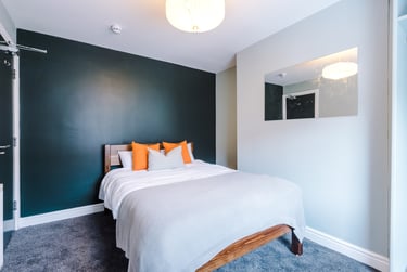 6 bed house, 79 Davenport Avenue, Withington, Manchester, M203FS - Image 9