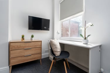 6 bed house, 69 Cawdor Road, Fallowfield, Manchester, M146LS - Image 8