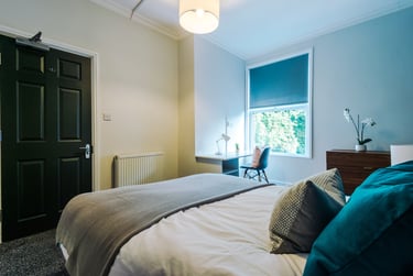 6 bed house, 114 Woodsley Road, Hyde Park, Leeds, LS31DU - Image 5