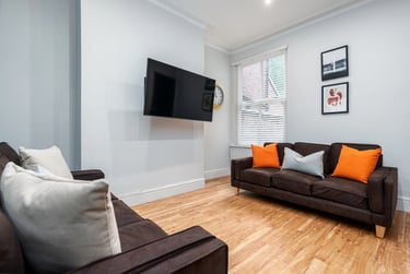6 bed house, 69 Cawdor Road, Fallowfield, Manchester, M146LS - Image 2