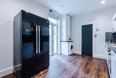 6 bed house, 17 Cawdor Road, Fallowfield, Manchester, M146LG - Image 4
