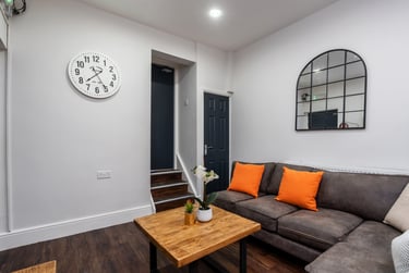 6 bed house, 2 Lombard Grove, Fallowfield, Manchester, M146AN - Image 4