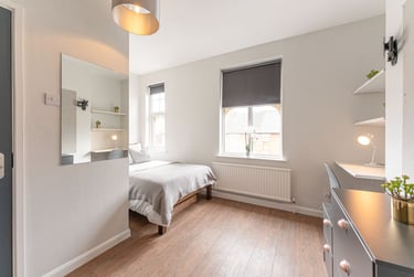 5 bed house, 46 Bute Avenue, Radford, Nottingham, NG71QA - Image 6