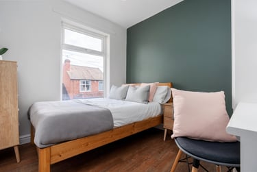6 bed house, 10 Johnson Road, Lenton, Nottingham, NG72BX - Image 13