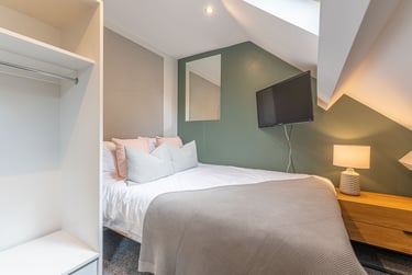 6 bed house, 133 Rolleston Drive, Lenton, Nottingham, NG71JZ - Image 14