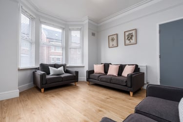 6 bed house, 10 Kimbolton Avenue, Radford, Nottingham, NG71PT - Image 1