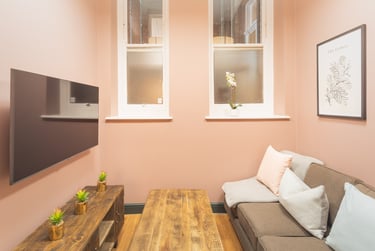 4 bed house, Flat V Bishop Blackall School, St James, Exeter, EX46BP - Image 1