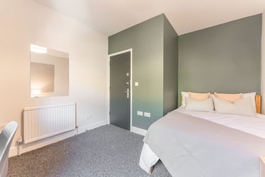 6 bed house, 8 Kimbolton Avenue, Radford, Nottingham, NG71PT - Image 14