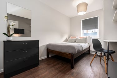 6 bed flat, Church Street, Lenton, Nottingham, NG71SJ - Image 10