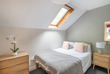 5 bed house, 127 Radford Boulevard, Radford, Nottingham, NG73BS - Image 14
