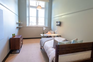 4 bed house, Flat A Bishop Blackall School, St James, Exeter, EX46BP - Image 6