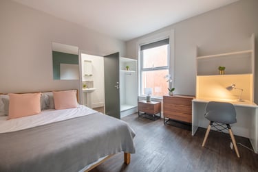 8 bed house, 30 Church Street, Lenton, Nottingham, NG71SJ - Image 4