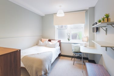 4 bed house, Flat V Bishop Blackall School, St James, Exeter, EX46BP - Image 9
