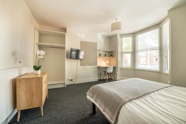 5 bed house, 127 Radford Boulevard, Radford, Nottingham, NG73BS - Image 8