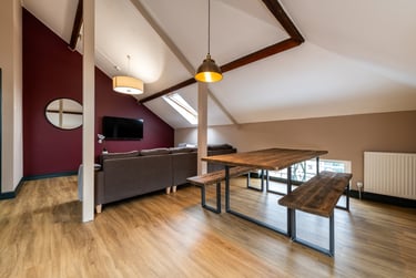 7 bed house, Flat N Bishop Blackall School, St James, Exeter, EX46BP - Image 4