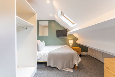 6 bed house, 133 Rolleston Drive, Lenton, Nottingham, NG71JZ - Image 13
