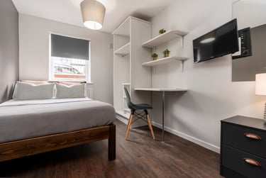 7 bed flat, Church Street, Lenton, Nottingham, NG71SJ - Image 7