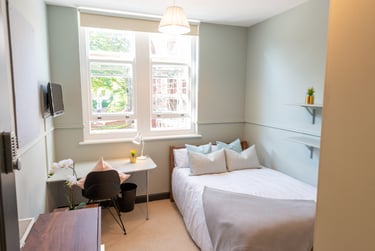 4 bed house, Flat M Bishop Blackall School, St James, Exeter, EX46BP - Image 9