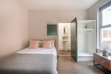8 bed house, 30 Church Street, Lenton, Nottingham, NG71SJ - Image 5