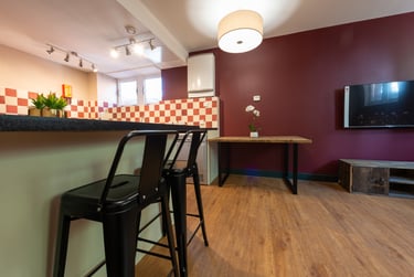 5 bed house, Flat E Bishop Blackall School, St James, Exeter, EX46BP - Image 5