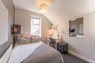 6 bed house, 76 Rothesay Avenue, Radford, Nottingham, NG71PW - Image 7