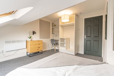 6 bed house, 35 Bute Avenue, Lenton, Nottingham, NG71QB - Image 13