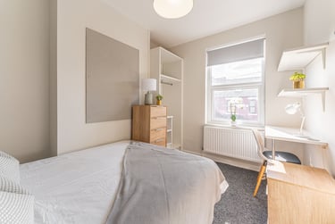6 bed house, 74 Kimbolton Avenue, Radford, Nottingham, NG71PT - Image 14