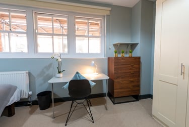 5 bed house, Flat Q Bishop Blackall School, St James, Exeter, EX46BP - Image 12