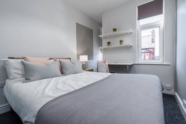 6 bed house, 14 Kimbolton Avenue, Radford, Nottingham, NG71PT - Image 8