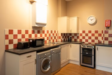 3 bed house, Flat X Bishop Blackall School, St James, Exeter, EX46BP - Image 6