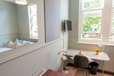 4 bed house, Flat M Bishop Blackall School, St James, Exeter, EX46BP - Image 8