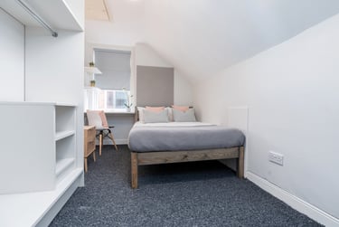 6 bed house, 10 Kimbolton Avenue, Radford, Nottingham, NG71PT - Image 14