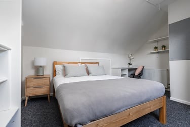 5 bed house, 104 Rothesay Avenue, Radford, Nottingham, NG71PW - Image 15