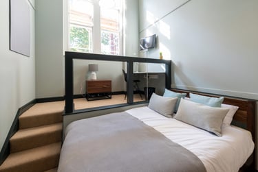 6 bed house, Flat K Bishop Blackall School, St James, Exeter, EX46BP - Image 14