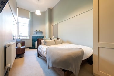 6 bed house, Flat F Bishop Blackall School, St James, Exeter, EX46BP - Image 14