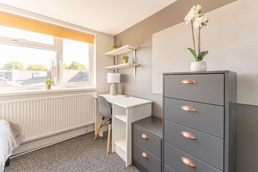 6 bed house, 76 Rothesay Avenue, Radford, Nottingham, NG71PW - Image 14