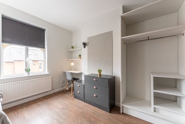 5 bed house, 46 Bute Avenue, Radford, Nottingham, NG71QA - Image 5