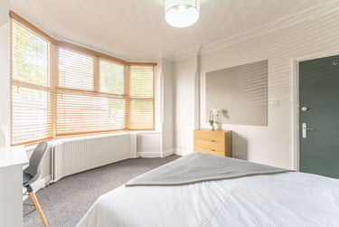 6 bed house, 133 Rolleston Drive, Lenton, Nottingham, NG71JZ - Image 6