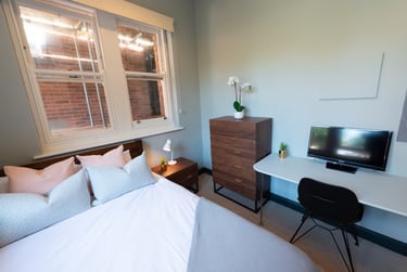 2 bed house, Flat C Bishop Blackall School, St James, Exeter, EX46BP - Image 11