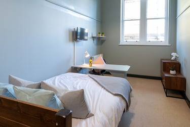 4 bed house, Flat A Bishop Blackall School, St James, Exeter, EX46BP - Image 5