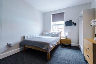 6 bed house, 16 Seely Road, Radford, Nottingham, NG71NU - Image 15