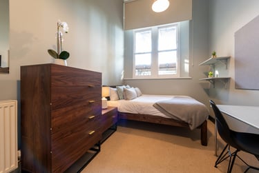 5 bed house, Flat U Bishop Blackall School, St James, Exeter, EX46BP - Image 9