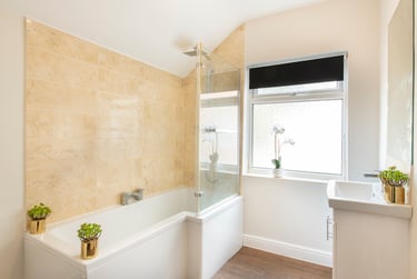 6 bed house, 15 Derby Grove, Radford, Nottingham, NG71PE - Image 11