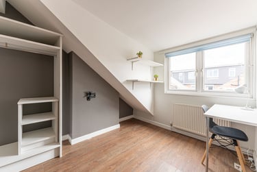 5 bed house, 46 Bute Avenue, Radford, Nottingham, NG71QA - Image 11