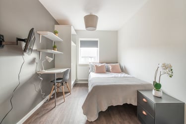 6 bed flat, Church Street, Lenton, Nottingham, NG71SJ - Image 13